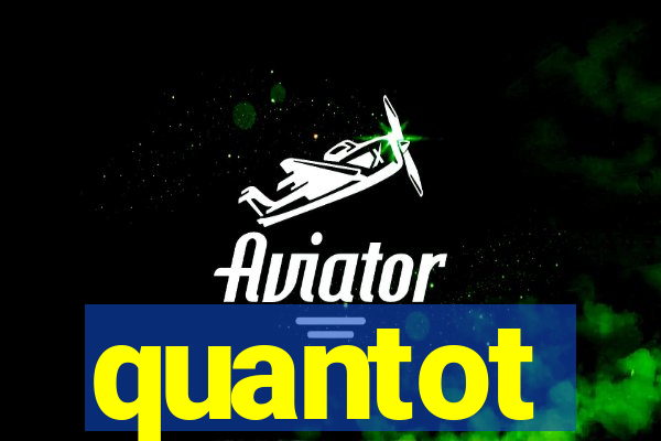 quantot