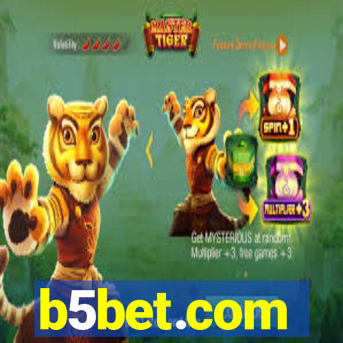 b5bet.com