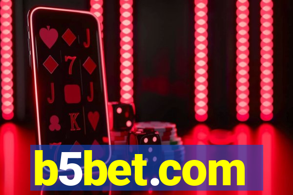 b5bet.com