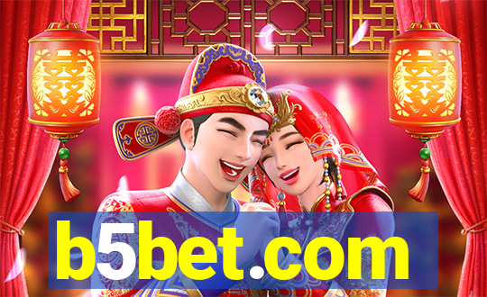 b5bet.com