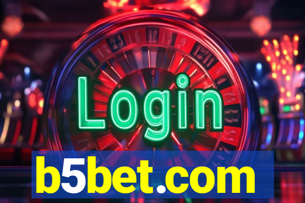 b5bet.com