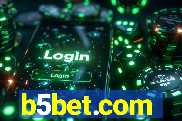 b5bet.com