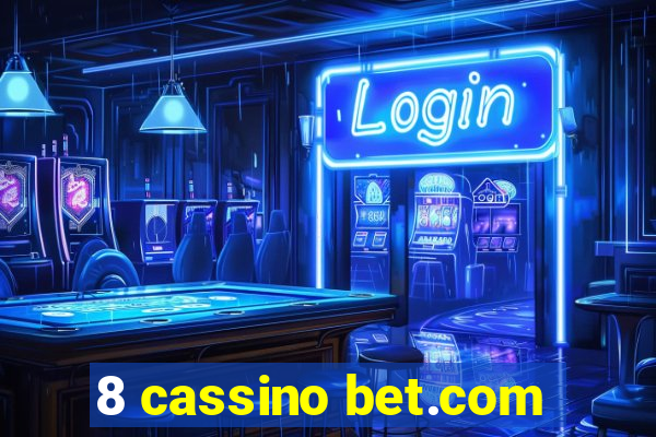 8 cassino bet.com