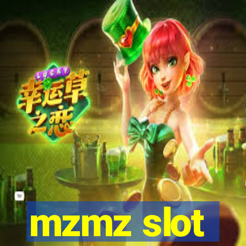 mzmz slot