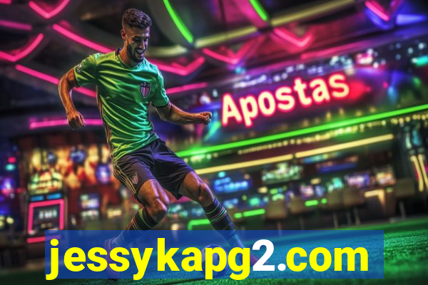 jessykapg2.com