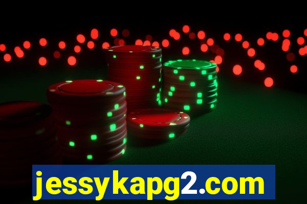 jessykapg2.com