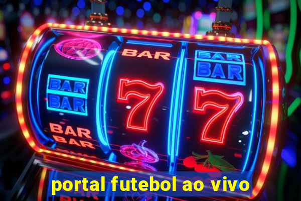 portal futebol ao vivo