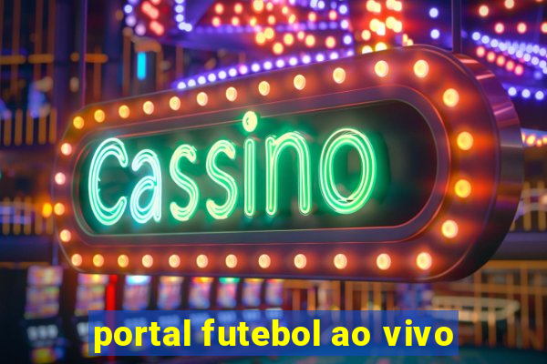 portal futebol ao vivo