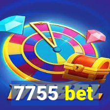 7755 bet