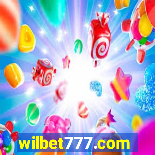 wilbet777.com