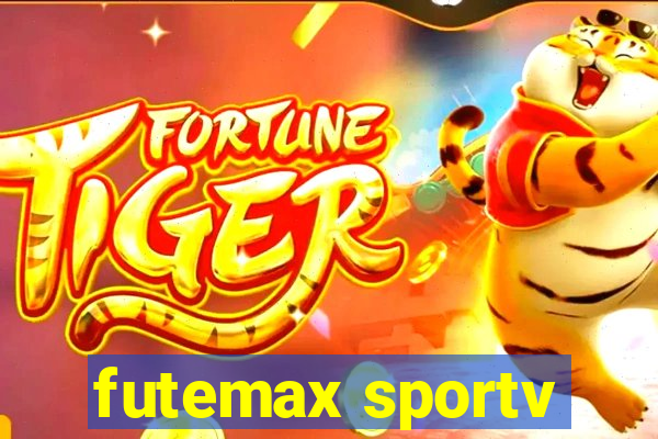 futemax sportv