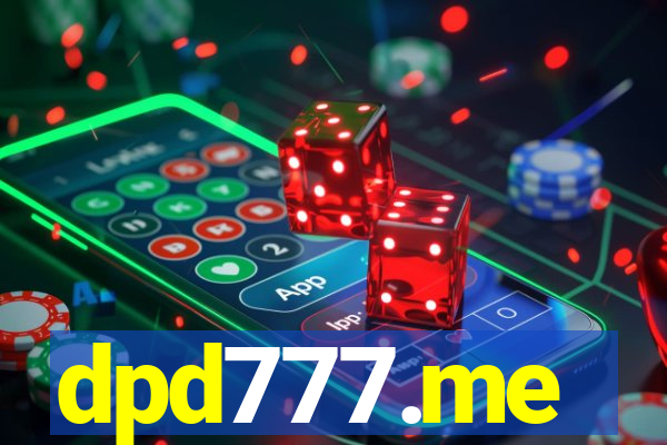 dpd777.me