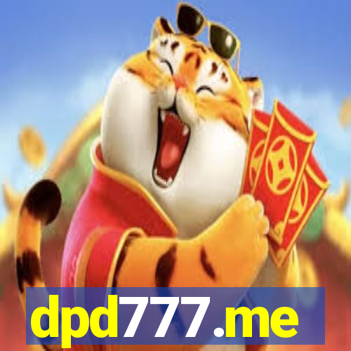 dpd777.me