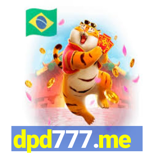 dpd777.me