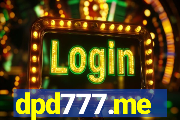 dpd777.me