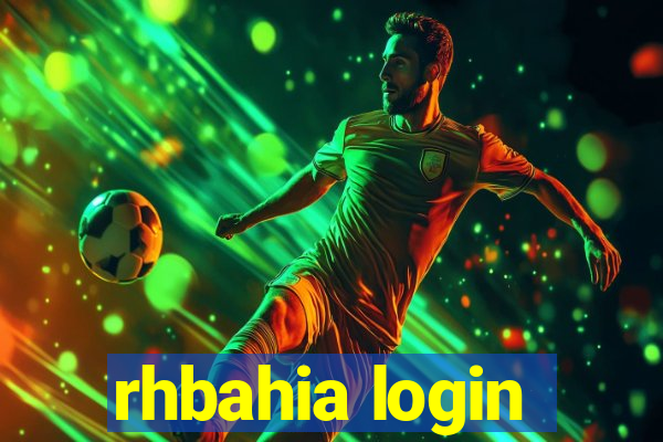 rhbahia login