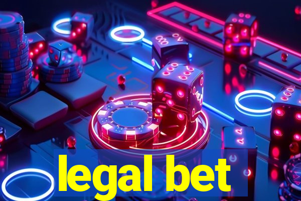 legal bet