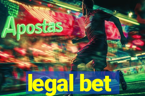 legal bet