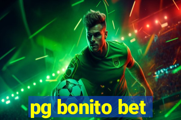 pg bonito bet