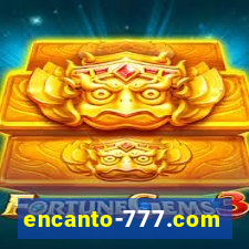 encanto-777.com