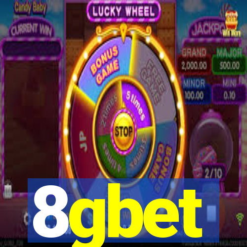 8gbet