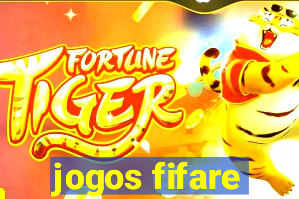 jogos fifare