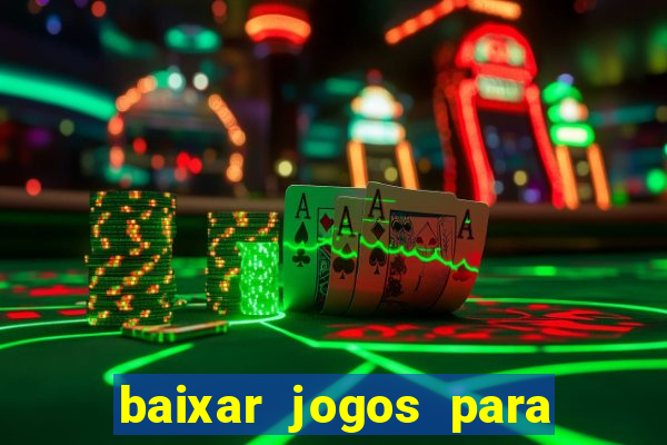 baixar jogos para pc torrent