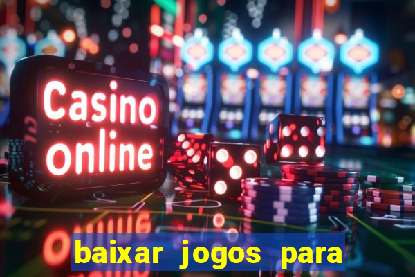 baixar jogos para pc torrent