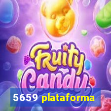 5659 plataforma