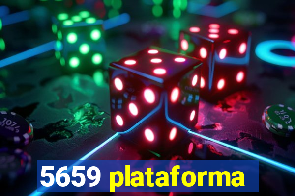 5659 plataforma