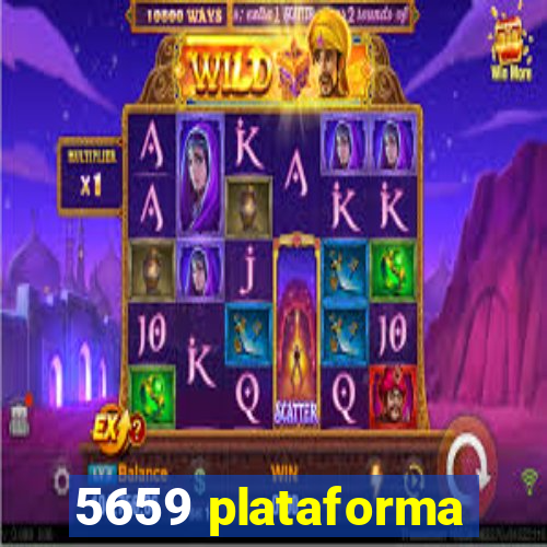 5659 plataforma