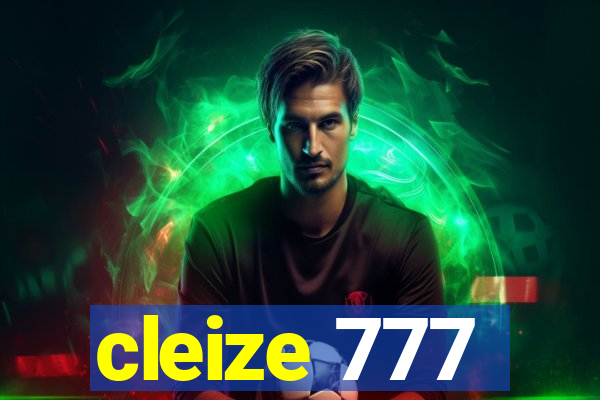 cleize 777