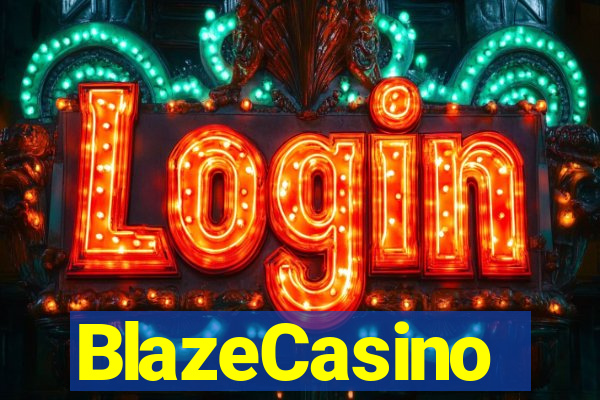 BlazeCasino