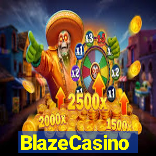 BlazeCasino