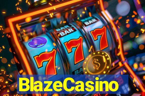 BlazeCasino