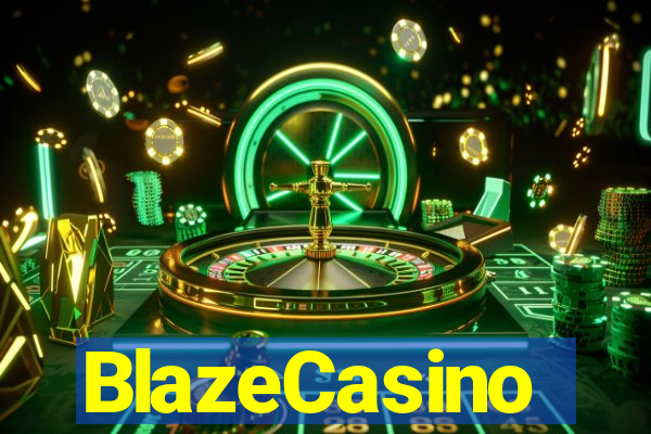 BlazeCasino