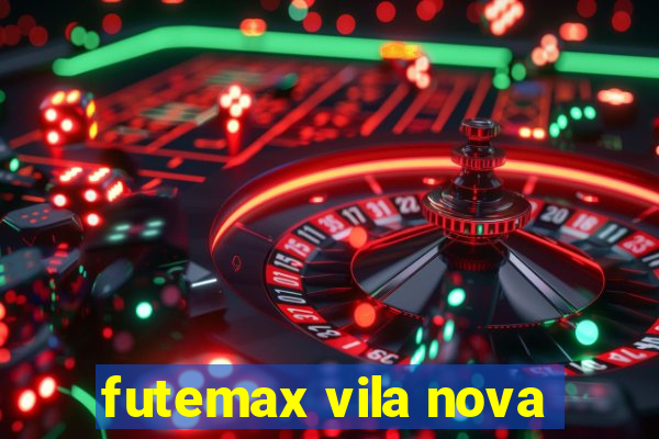 futemax vila nova