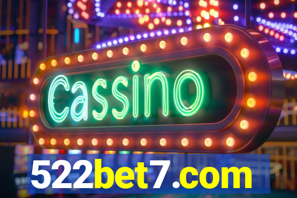 522bet7.com