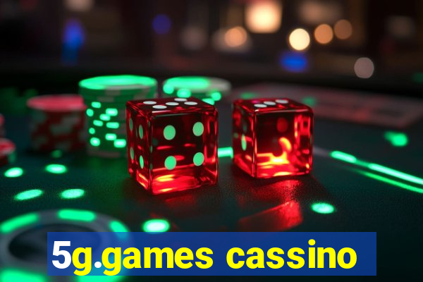 5g.games cassino