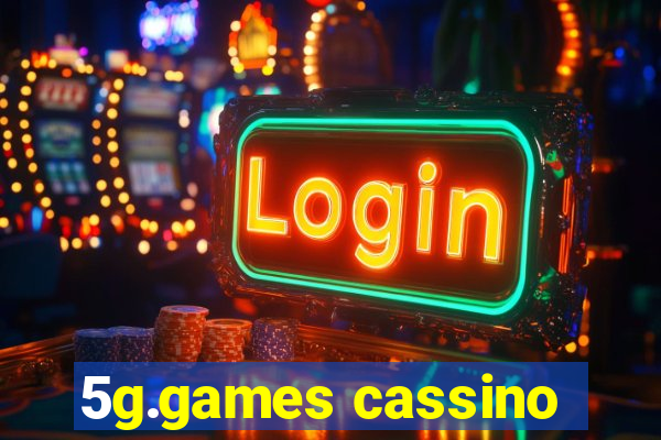 5g.games cassino