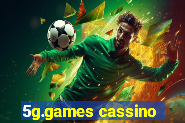 5g.games cassino