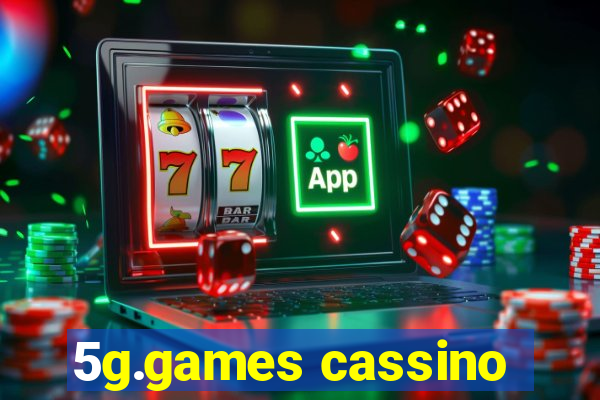 5g.games cassino