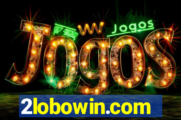 2lobowin.com