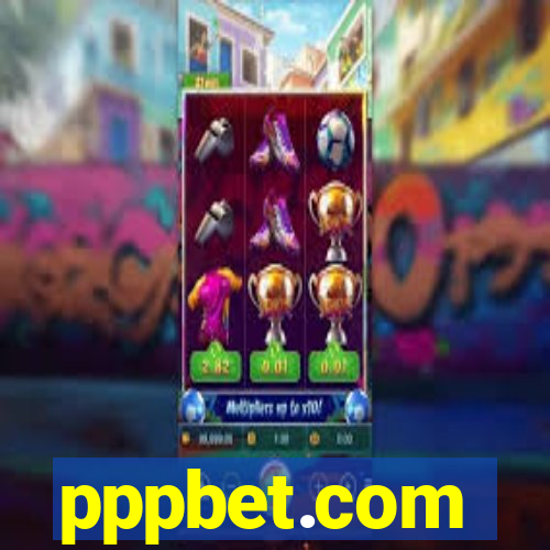 pppbet.com