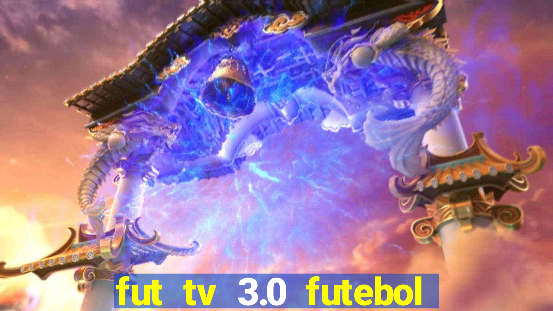 fut tv 3.0 futebol ao vivo