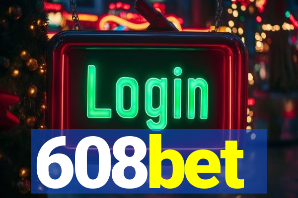 608bet