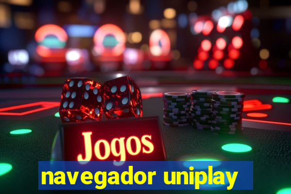 navegador uniplay