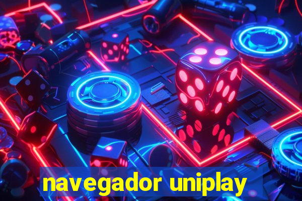 navegador uniplay