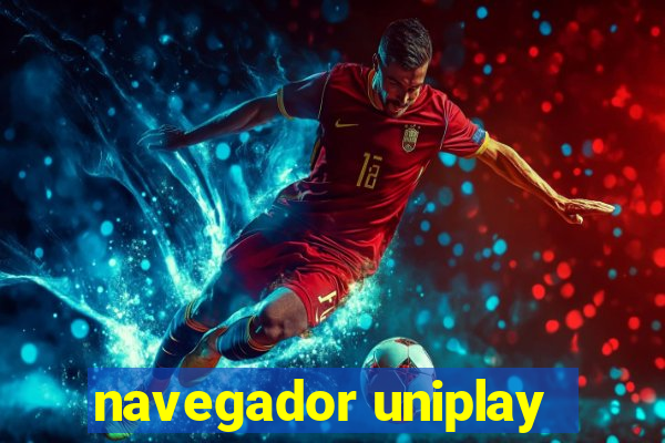 navegador uniplay