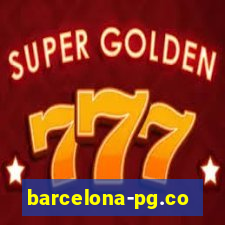 barcelona-pg.com